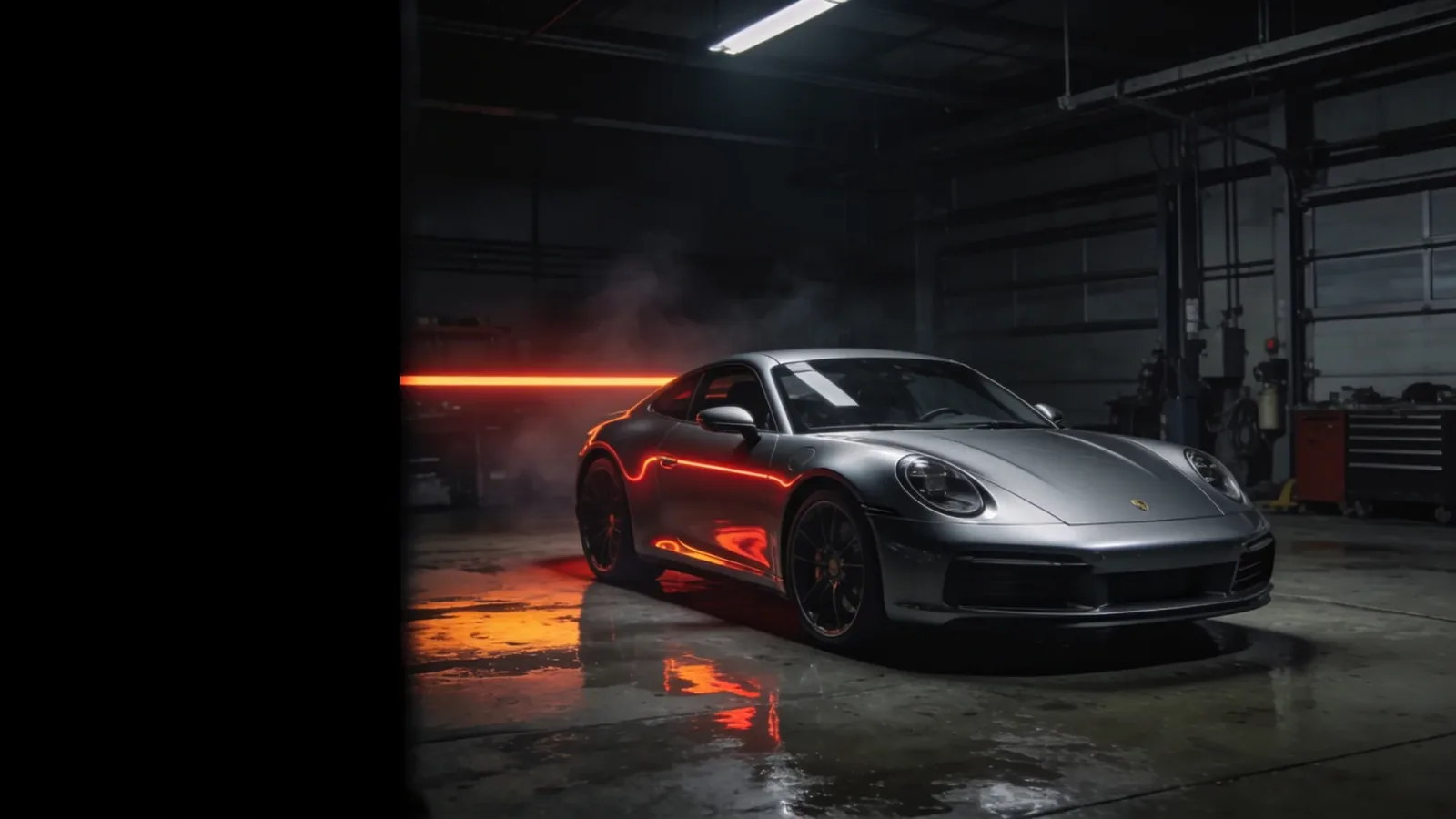 Distrito Motor — imagen principal